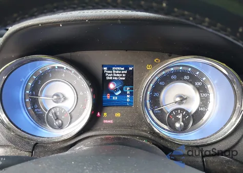 2013 Chrysler 300 Motown from USA, damaged, VIN 2C3CCAAG4DH697698